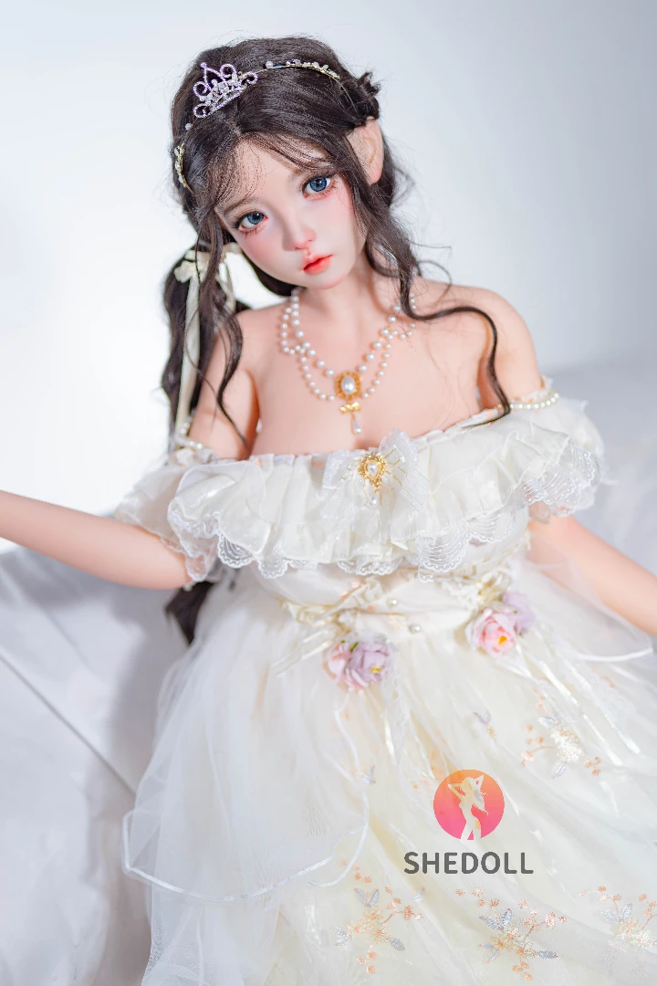 Poupée Sexuelle Candy Shedoll 145cm BBW